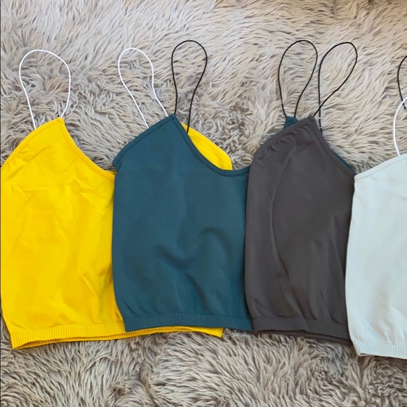 COPY - 🌺Free people brami (comes in other colors … - Picture 13 of 17